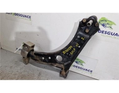 Brazo Inferior Delantero Izquierdo Volkswagen Golf VI  2 0 Advance [2 0 Ltr  - 81 kW TDI]