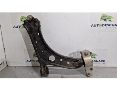 Brazo Inferior Delantero Izquierdo Volkswagen Golf VI  2 0 Advance [2 0 Ltr  - 81 kW TDI]