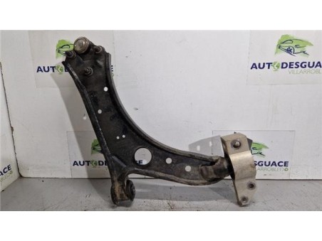 Brazo Inferior Delantero Izquierdo Volkswagen Golf VI  2 0 Advance [2 0 Ltr  - 81 kW TDI]
