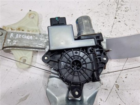 Elevalunas Electrico Trasero Izquierdo Renault Arkana  Híbrido R S  Line Fast Track [Híbrido 105 kW E-Tech ]