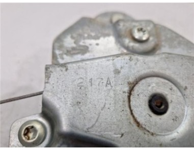 Elevalunas Electrico Trasero Izquierdo Renault Arkana  Híbrido R S  Line Fast Track [Híbrido 105 kW E-Tech ]