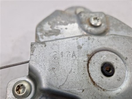 Elevalunas Electrico Trasero Izquierdo Renault Arkana  Híbrido R S  Line Fast Track [Híbrido 105 kW E-Tech ]