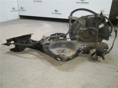 Buje Trasero Derecha Nissan X-Trail  1 6 360° [1 6 Ltr  - 96 kW dCi Turbodiesel CAT]