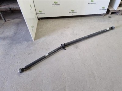 Eje Transmision Central Delantero Volvo XC90  D5