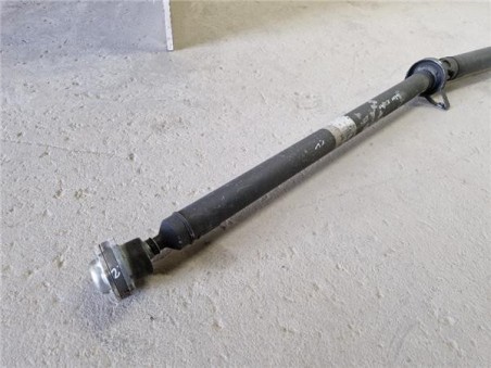 Eje Transmision Central Delantero Volvo XC90  D5