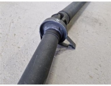 Eje Transmision Central Delantero Volvo XC90  D5