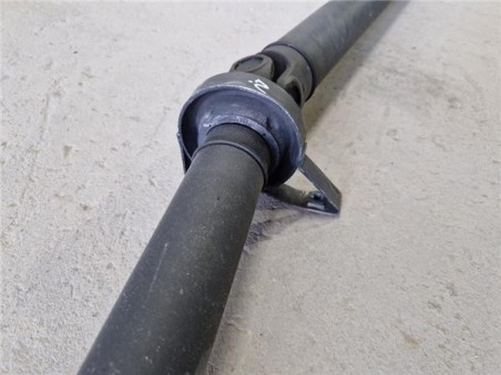 Eje Transmision Central Delantero Volvo XC90  D5