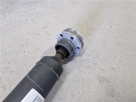 Eje Transmision Central Delantero Volvo XC90  D5