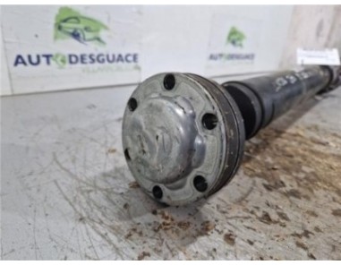 Eje Transmision Central Delantero Mercedes-Benz Clase ML  3 0 ML 280 CDI  [3 0 Ltr  - 140 kW CDI CAT]