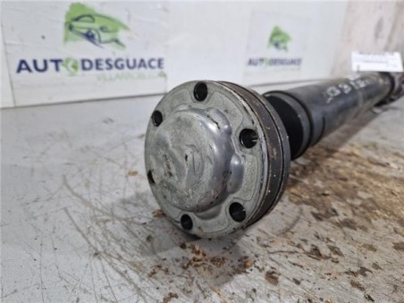 Eje Transmision Central Delantero Mercedes-Benz Clase ML  3 0 ML 280 CDI  [3 0 Ltr  - 140 kW CDI CAT]