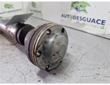 Eje Transmision Central Delantero Mercedes-Benz Clase ML  3 0 ML 280 CDI  [3 0 Ltr  - 140 kW CDI CAT]