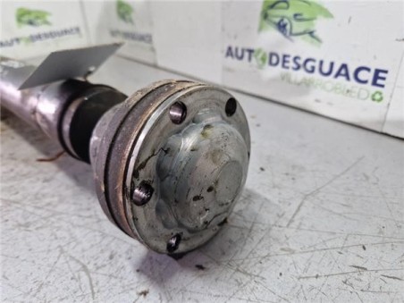 Eje Transmision Central Delantero Mercedes-Benz Clase ML  3 0 ML 280 CDI  [3 0 Ltr  - 140 kW CDI CAT]