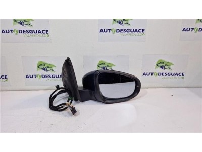 Retrovisor Electrico Derecho Volkswagen Golf VI  1 6 Advance [1 6 Ltr  - 77 kW TDI DPF]