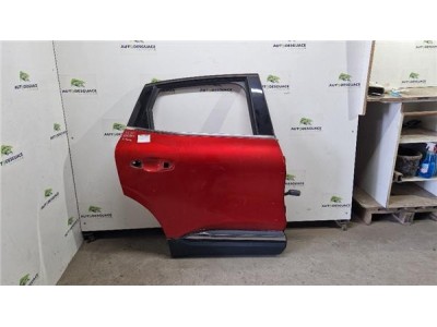 Puerta Trasera Derecha Renault Arkana  1 3 Intens [1 3 Ltr  - 103 kW TCE]