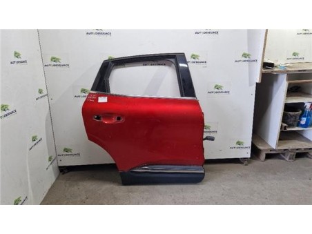 Puerta Trasera Derecha Renault Arkana  1 3 Intens [1 3 Ltr  - 103 kW TCE]