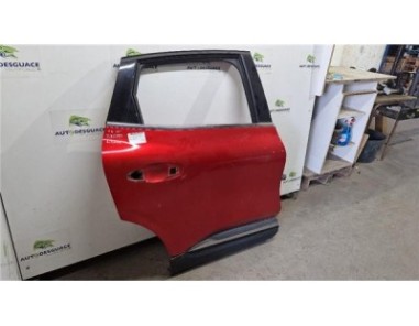 Puerta Trasera Derecha Renault Arkana  1 3 Intens [1 3 Ltr  - 103 kW TCE]