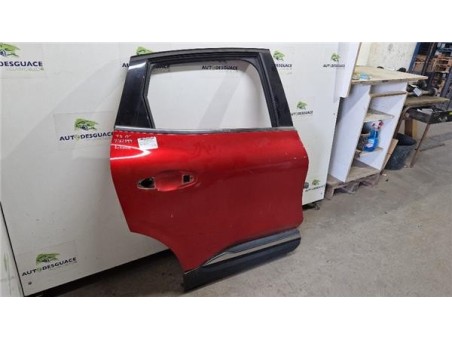 Puerta Trasera Derecha Renault Arkana  1 3 Intens [1 3 Ltr  - 103 kW TCE]