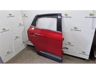 Puerta Trasera Derecha Renault Arkana  1 3 Intens [1 3 Ltr  - 103 kW TCE]