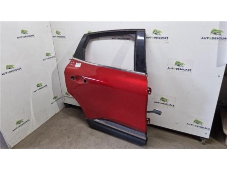 Puerta Trasera Derecha Renault Arkana  1 3 Intens [1 3 Ltr  - 103 kW TCE]