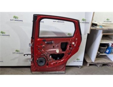 Puerta Trasera Derecha Renault Arkana  1 3 Intens [1 3 Ltr  - 103 kW TCE]