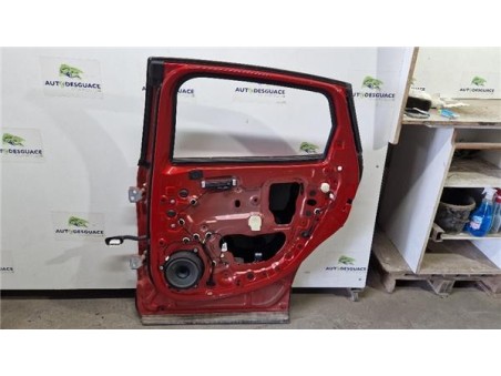 Puerta Trasera Derecha Renault Arkana  1 3 Intens [1 3 Ltr  - 103 kW TCE]