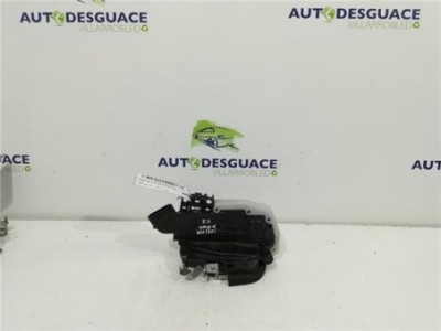 Cerradura Puerta Trasera Izquierda Nissan X-Trail  1 6 360° [1 6 Ltr  - 96 kW dCi Turbodiesel CAT]