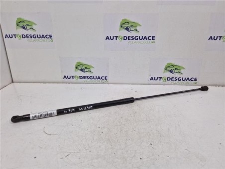 Amortiguador Derecho Capo Volkswagen Golf VI  1 4 Advance [1 4 Ltr  - 90 kW 16V TSI ]