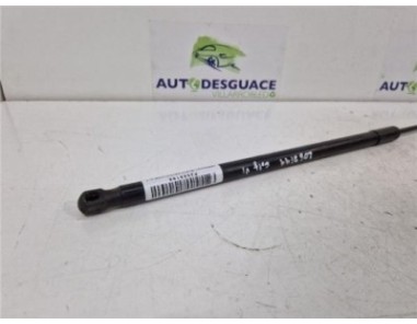 Amortiguador Derecho Capo Volkswagen Golf VI  1 4 Advance [1 4 Ltr  - 90 kW 16V TSI ]