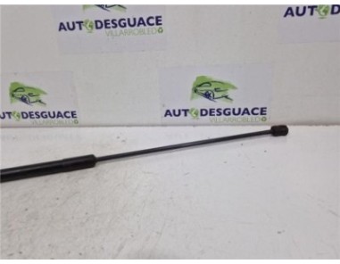 Amortiguador Derecho Capo Volkswagen Golf VI  1 4 Advance [1 4 Ltr  - 90 kW 16V TSI ]