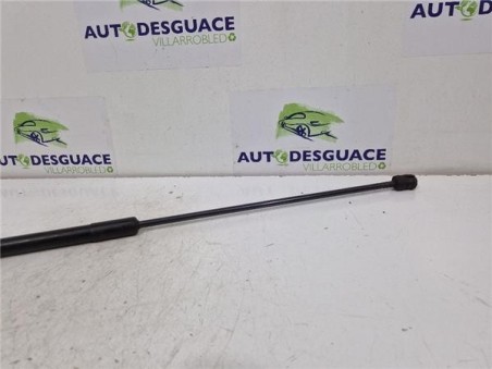 Amortiguador Derecho Capo Volkswagen Golf VI  1 4 Advance [1 4 Ltr  - 90 kW 16V TSI ]