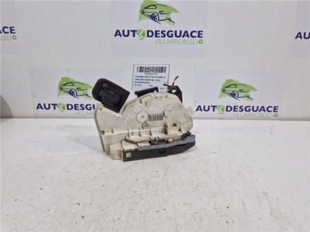Cerradura Puerta Delantera Derecha Volkswagen Golf VI  1 4 Advance [1 4 Ltr  - 90 kW 16V TSI ]