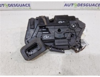 Cerradura Puerta Delantera Derecha Volkswagen Golf VI  1 4 Advance [1 4 Ltr  - 90 kW 16V TSI ]