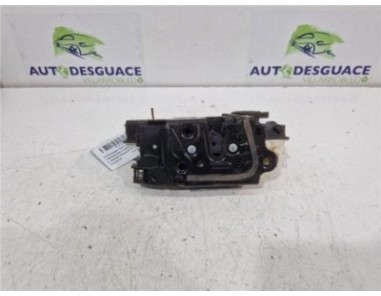 Cerradura Puerta Delantera Derecha Volkswagen Golf VI  1 4 Advance [1 4 Ltr  - 90 kW 16V TSI ]