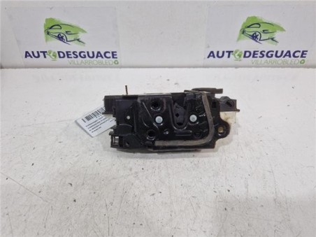 Cerradura Puerta Delantera Derecha Volkswagen Golf VI  1 4 Advance [1 4 Ltr  - 90 kW 16V TSI ]