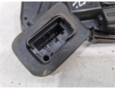 Cerradura Puerta Delantera Derecha Volkswagen Golf VI  1 4 Advance [1 4 Ltr  - 90 kW 16V TSI ]