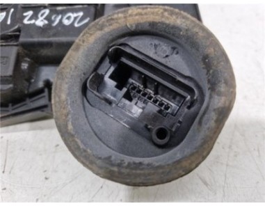 Cerradura Puerta Trasera Izquierda Volkswagen Golf VI  1 4 Advance [1 4 Ltr  - 90 kW 16V TSI ]