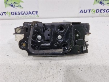 Cerradura Puerta Trasera Izquierda Volkswagen Golf VI  1 4 Advance [1 4 Ltr  - 90 kW 16V TSI ]