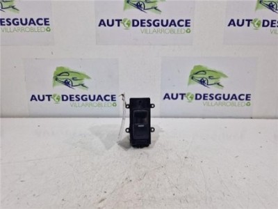 MANDO ELEVALUNAS TRASERO IZQUIERDO Honda CR-V  2 0 Comfort 2WD [2 0 Ltr  - 114 kW i-VTEC CAT]