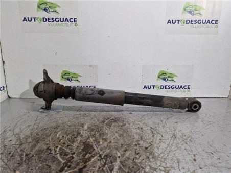 Amortiguador Trasero Derecho Volkswagen Golf VI  2 0 Advance [2 0 Ltr  - 103 kW TDI]