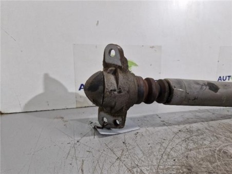 Amortiguador Trasero Derecho Volkswagen Golf VI  2 0 Advance [2 0 Ltr  - 103 kW TDI]