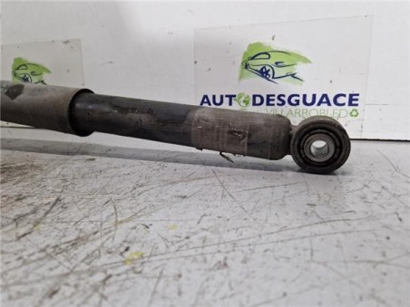 Amortiguador Trasero Derecho Volkswagen Golf VI  2 0 Advance [2 0 Ltr  - 103 kW TDI]