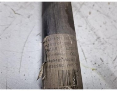 Amortiguador Trasero Derecho Volkswagen Golf VI  2 0 Advance [2 0 Ltr  - 103 kW TDI]