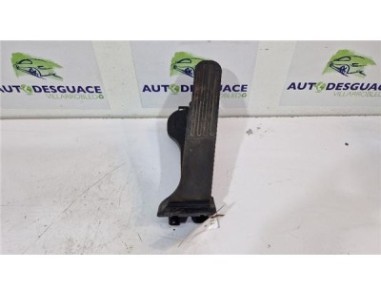 Potenciometro Pedal Gas Volkswagen Golf VI  1 6 Advance [1 6 Ltr  - 77 kW TDI DPF]