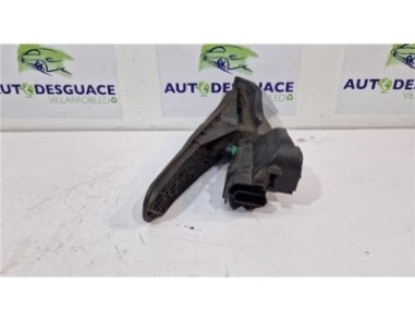 Potenciometro Pedal Gas Volkswagen Golf VI  1 6 Advance [1 6 Ltr  - 77 kW TDI DPF]