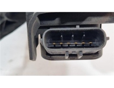 Potenciometro Pedal Gas Volkswagen Golf VI  1 6 Advance [1 6 Ltr  - 77 kW TDI DPF]