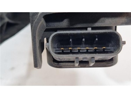 Potenciometro Pedal Gas Volkswagen Golf VI  1 6 Advance [1 6 Ltr  - 77 kW TDI DPF]