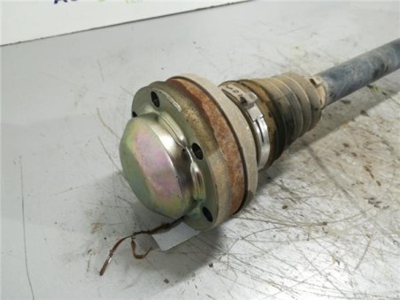 Palier Trasero Izquierdo Audi Q5  2 0 TDI  quattro [2 0 Ltr  - 125 kW 16V TDI]