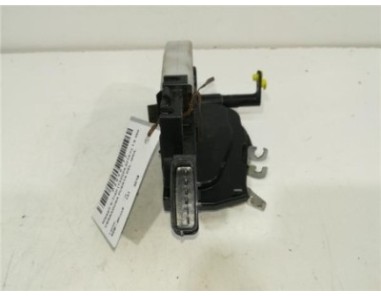 Cerradura Puerta Delantera Izquierda Nissan X-Trail  1 6 360° [1 6 Ltr  - 96 kW dCi Turbodiesel CAT]