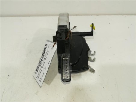 Cerradura Puerta Delantera Izquierda Nissan X-Trail  1 6 360° [1 6 Ltr  - 96 kW dCi Turbodiesel CAT]