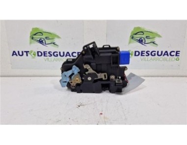 Cerradura Puerta Delantera Izquierda Volkswagen Golf V  1 9 TDI